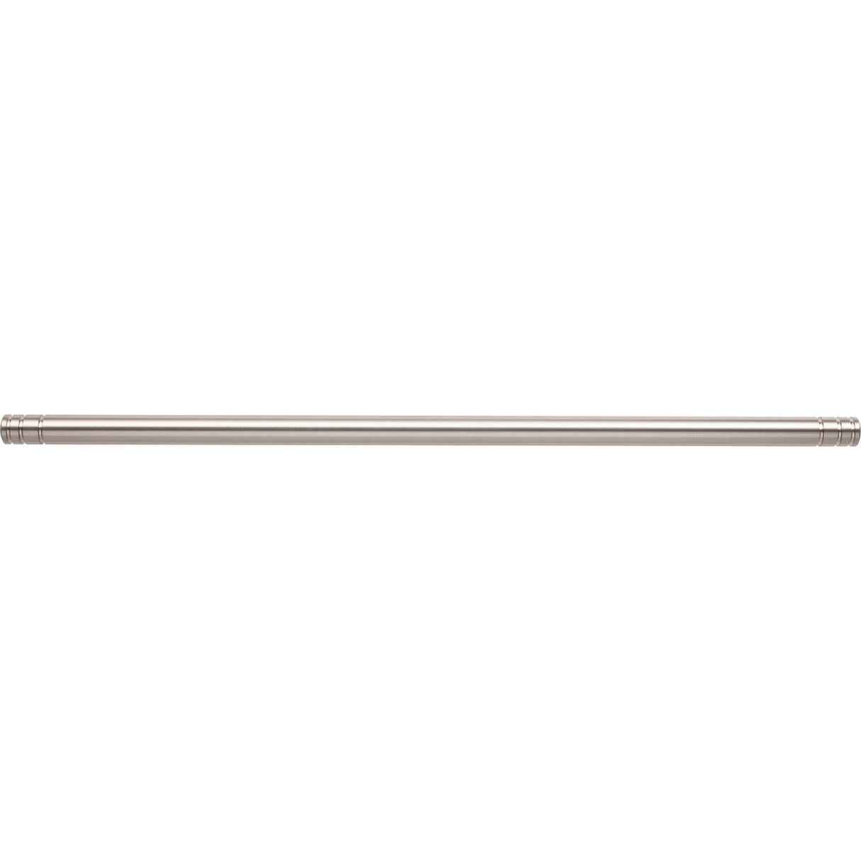 Atlas Homewares Griffith Appliance Pull 18 Inch (c-c) Brushed Nickel
