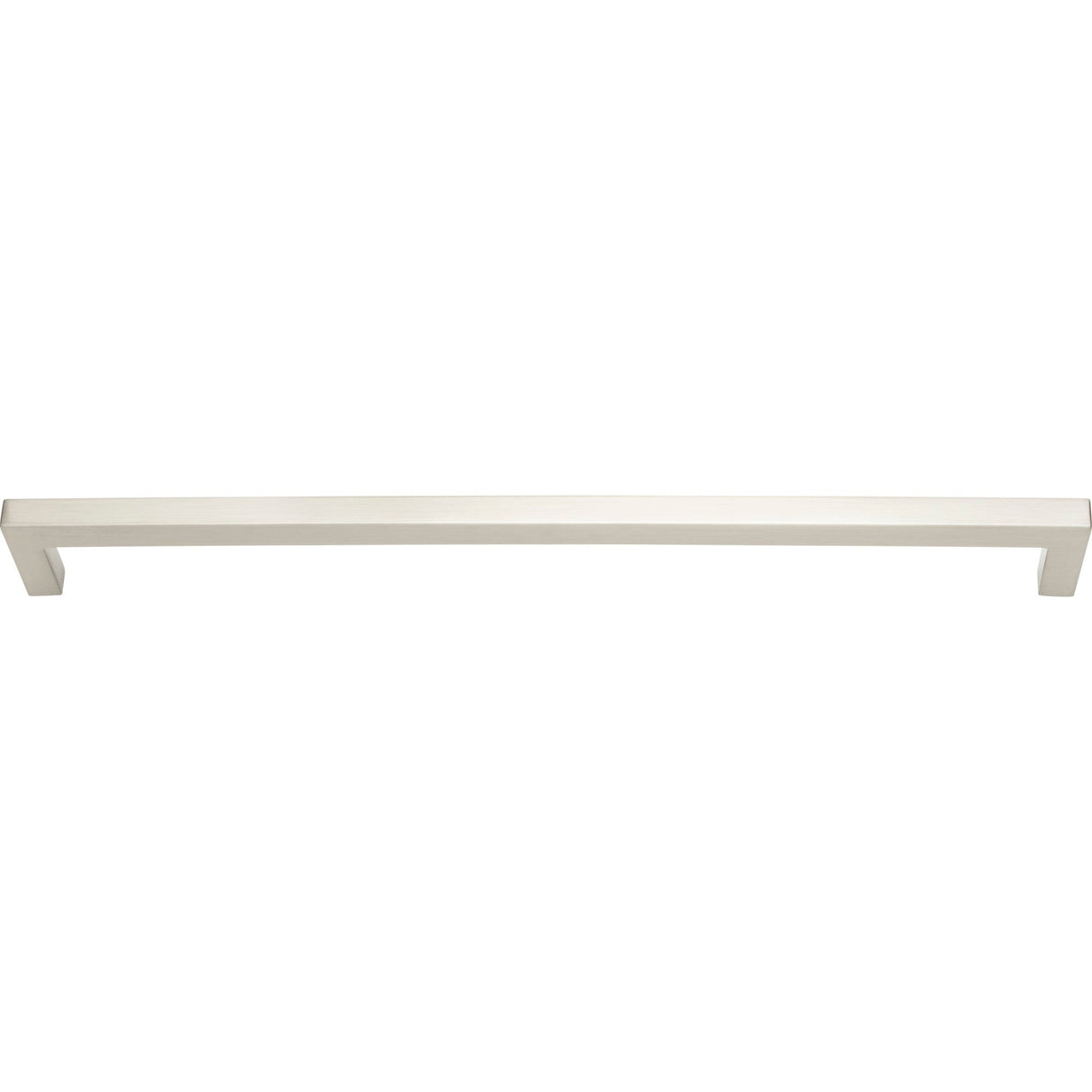 Atlas Homewares It Pull 11 5/16 Inch (c-c) Brushed Nickel