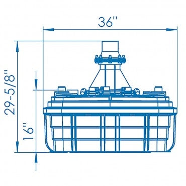 Saniflo Sanicubic 2 VX Vortex System