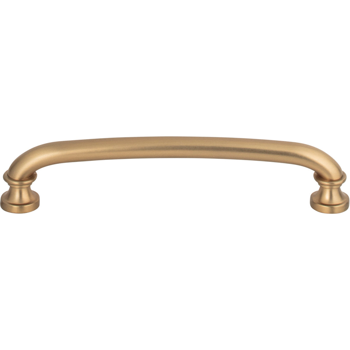 Atlas Homewares Shelley Pull 5 1/16 Inch (c-c) Champagne