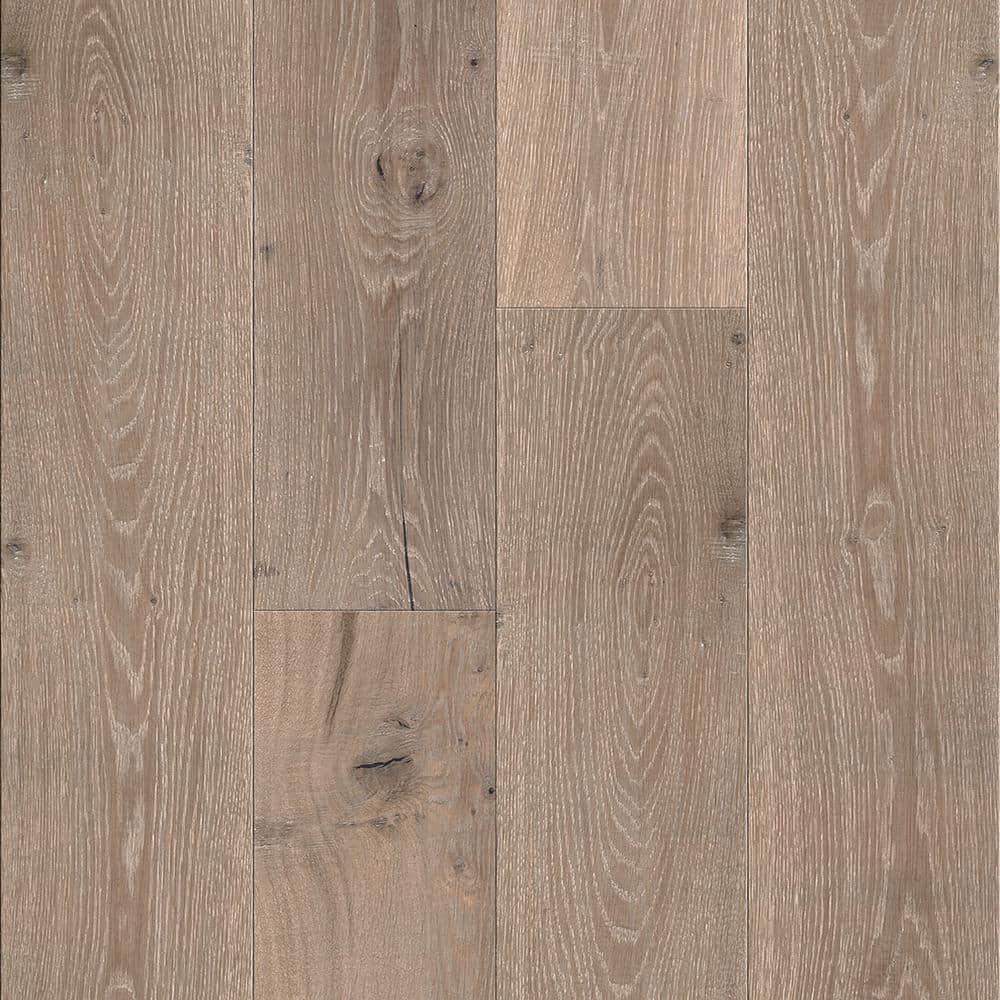 CALI Sauvignon Oak Extra Wide T&G Case (Covers 34.1 sqft) 7601002100