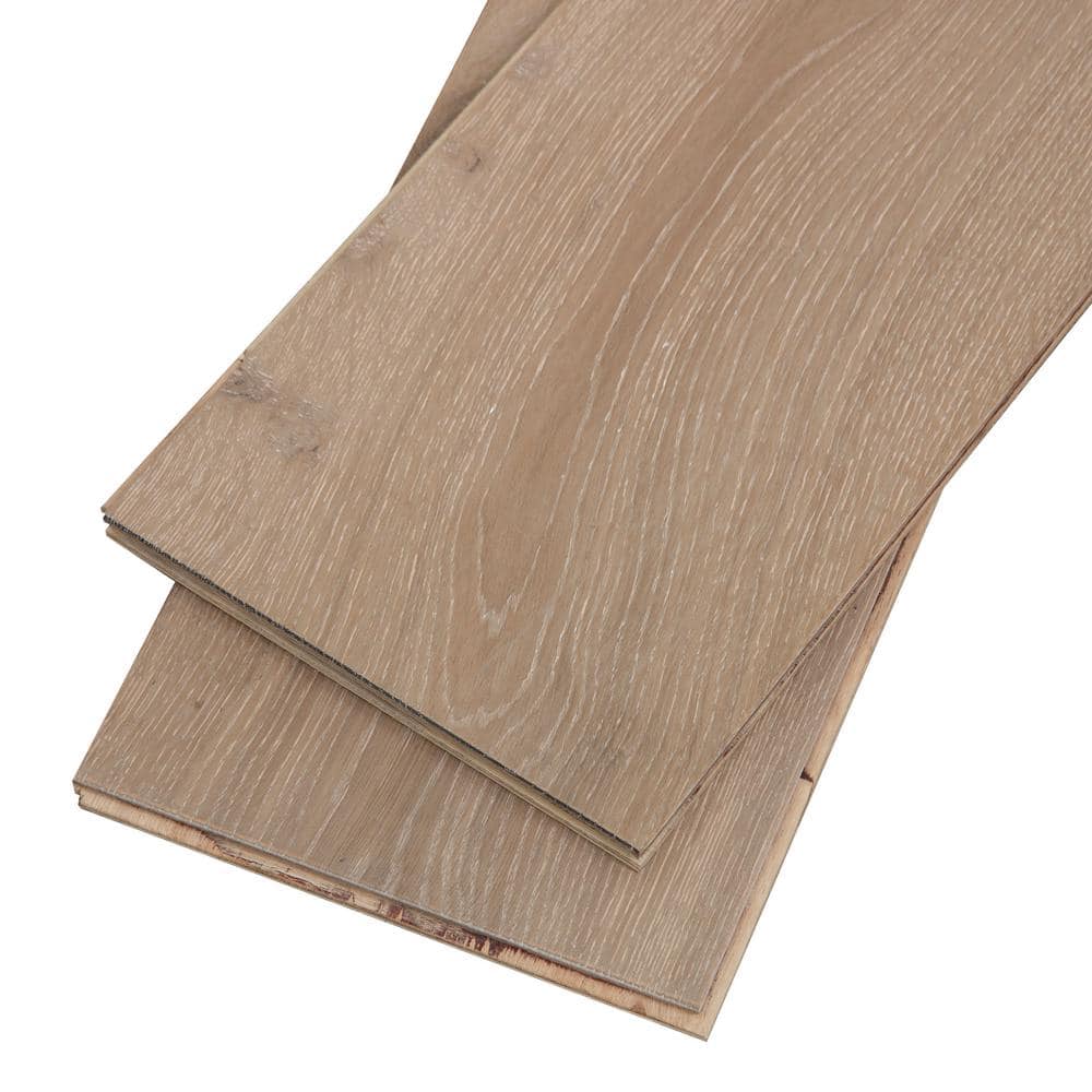 CALI Sauvignon Oak Extra Wide T&G Case (Covers 34.1 sqft) 7601002100