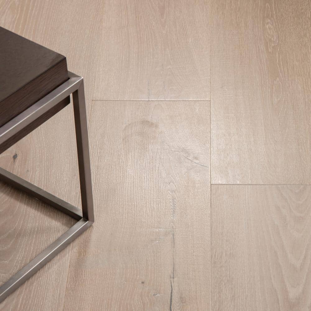 CALI Sauvignon Oak Extra Wide T&G Case (Covers 34.1 sqft) 7601002100