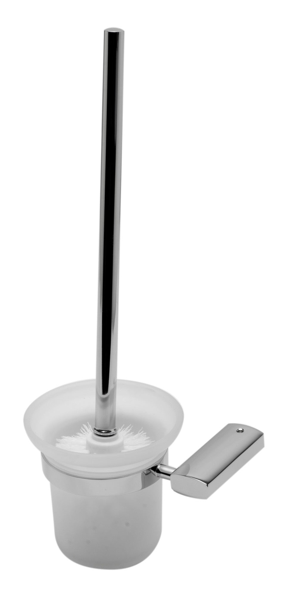 ALFI brand AB9503-PC Polished Chrome 6 Piece Matching Bathroom Accessory Set