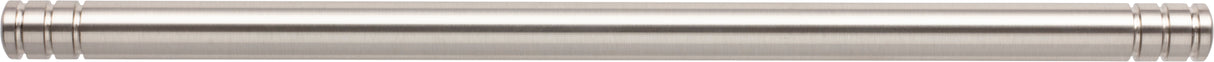 Atlas Homewares Griffith Appliance Pull 12 Inch (c-c) Brushed Nickel