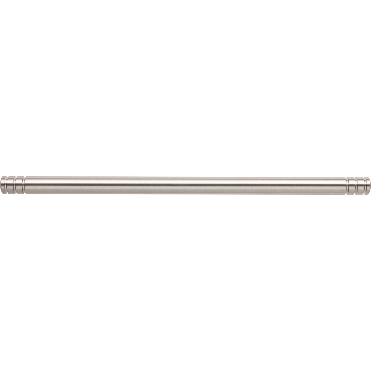 Atlas Homewares Griffith Appliance Pull 12 Inch (c-c) Brushed Nickel