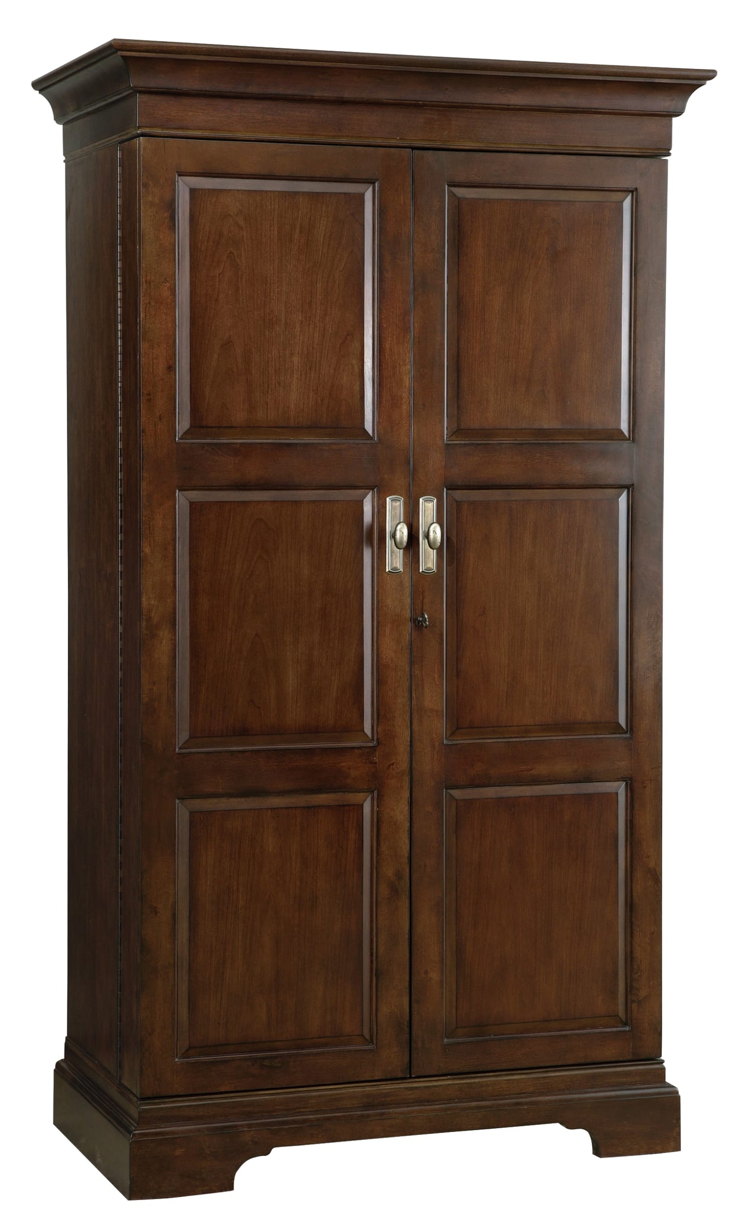 Howard Miller Sonoma II Wine & Bar Cabinet 695065 (Showroom For Sale)