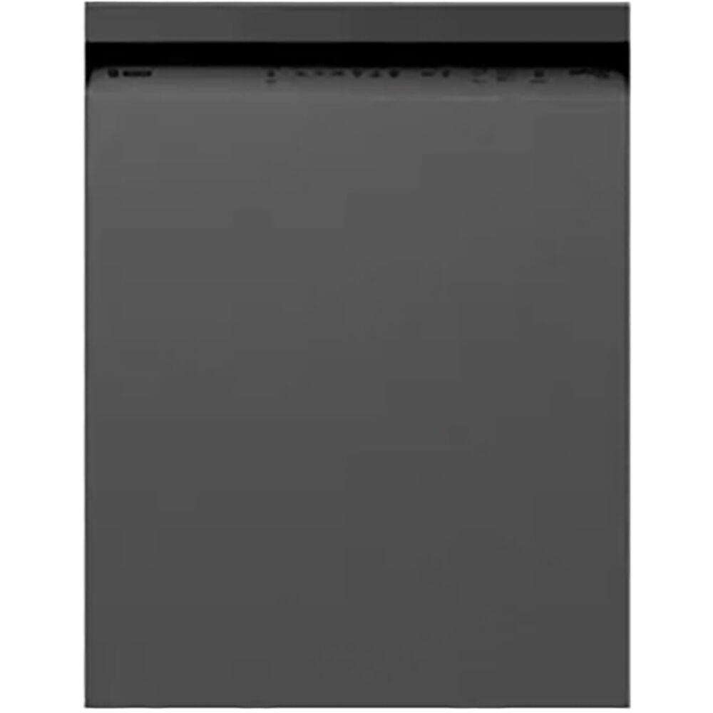 Bosch SHE4AEM6N 100 Plus, Recessed Hndl, 5/4 cycles, 48 dBA, 2 Rack, Rackmatic