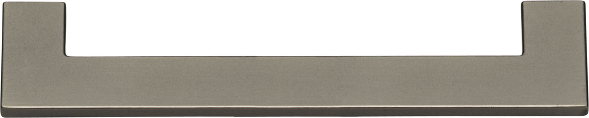 Atlas Homewares U Turn Pull 5 1/16 Inch (c-c) Slate