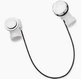 Pvc Pop-Up Cable Drain Br Nckl