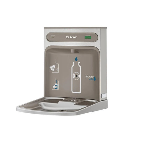 LZWSRK ezH2O® RetroFit Bottle Filling Station Kit for EZ Family Filtered Non-Refrigerated