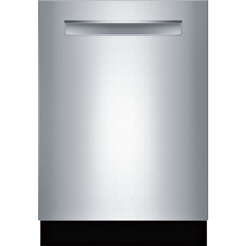 Bosch SHPM65Z55N 500 Pckt Hndl 5/5 cycles 44 dBA Flex 3rd Rck InfoLigh AutoAir