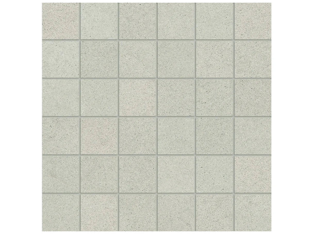 Anatolia 2X2 Mosaic Artifact Sienna Matte Porcelain Tile 4501-0572-0 *** 1 Sheet = .96 Sf *** Sienna 2x2 - premium natural stone mosaic tile from Anatolia Tile, available at PoshHaus showroom in Keene, NH