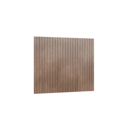Shaker Kodiak Bead Board - 48" W x 42" H x 0.25" D
