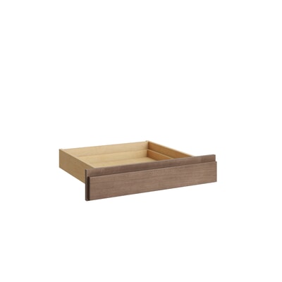 Shaker Kodiak Vanity Drawer - 24" W
