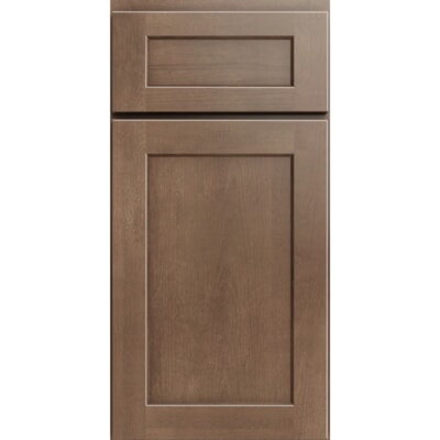 Shaker Kodiak B15 Sample Door, Drawer Front & Face Frame