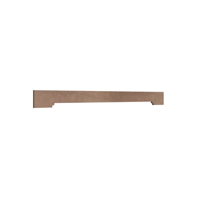 Shaker Kodiak Furniture Valance - 37" W