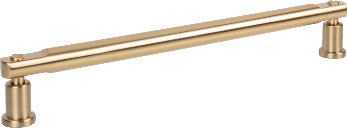 Atlas Homewares Everitt Appliance Pull 12 Inch (c-c) Warm Brass
