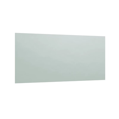 Shaker Moss Back Panel (Long Grain) - 48" W x 96" H