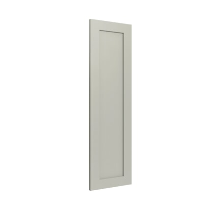 Shaker Moss Decorative Wall Panel - 12" W x 42" H