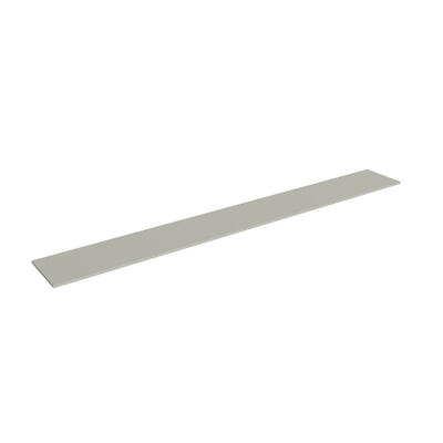 Shaker Moss Shelf - 96" W x 12" D