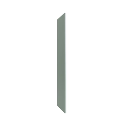 Shaker Moss Tall End Panel