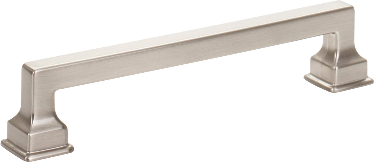 Atlas Homewares Erika Pull 5 1/16 Inch (c-c) Brushed Nickel