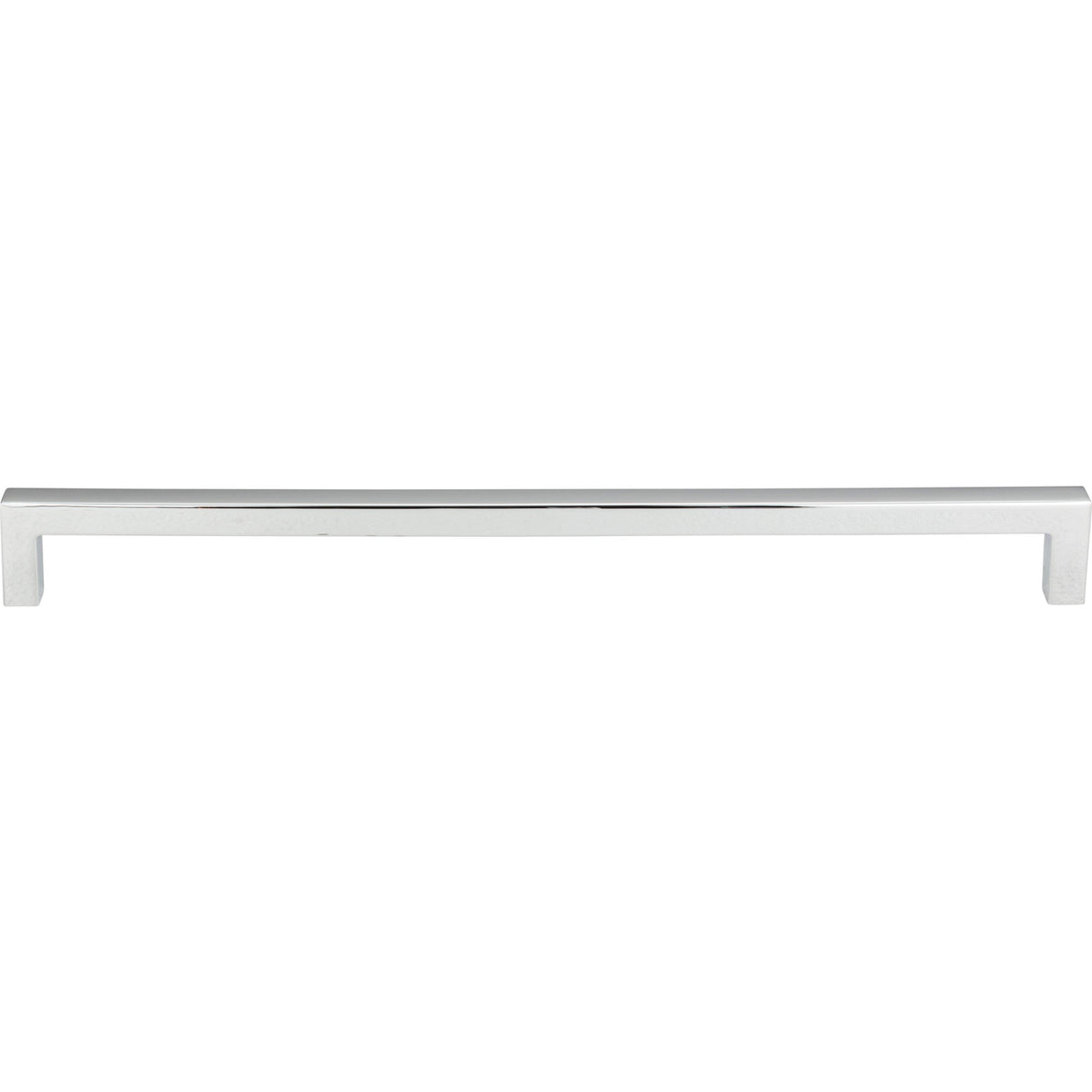 Atlas Homewares It Pull 11 5/16 Inch (c-c) Polished Chrome