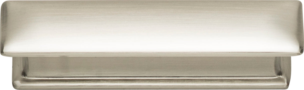Atlas Homewares Alcott Pull 3 Inch (c-c) Brushed Nickel
