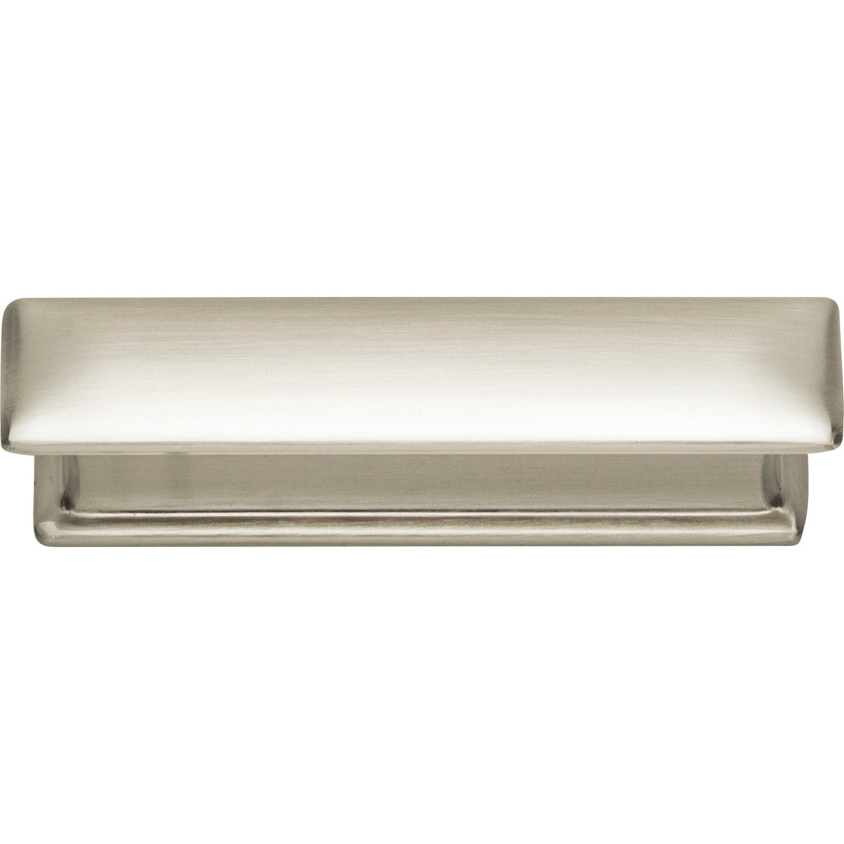 Atlas Homewares Alcott Pull 3 Inch (c-c) Brushed Nickel