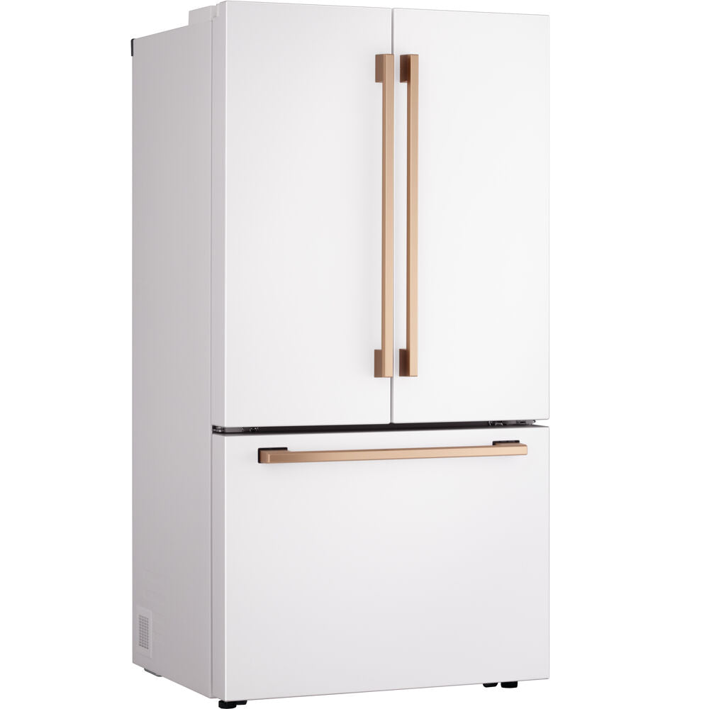 LG SRFB27W3 STUDIO 27 CF Smart Counter-Depth Max French Door Refrigerator