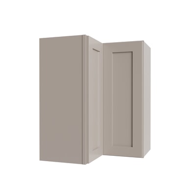 Shaker Sand Wall Easy Reach 24"W x 30"H X 12"D