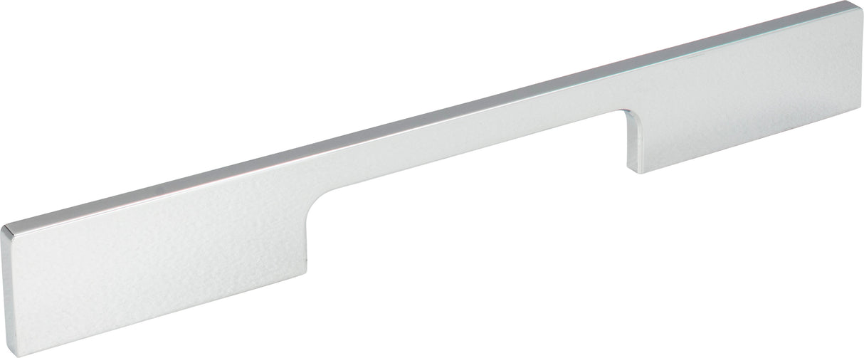 Atlas Homewares Arches Pull 8 13/16 Inch (c-c) Polished Chrome