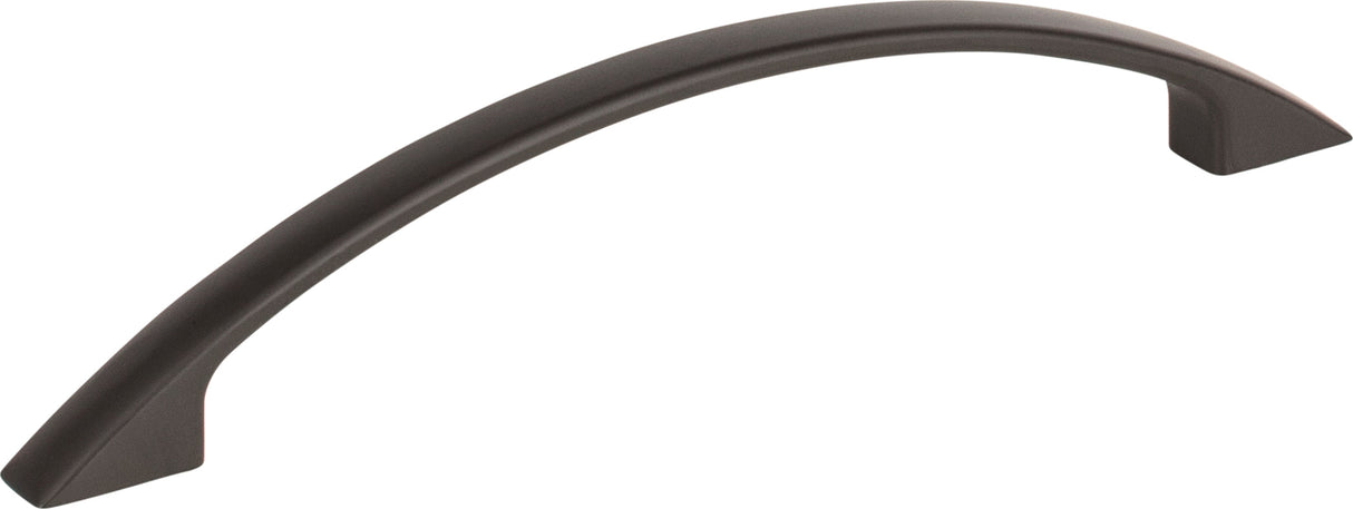 Atlas Homewares Modern Arch Pull 5 1/16 Inch (c-c) Aged Bronze