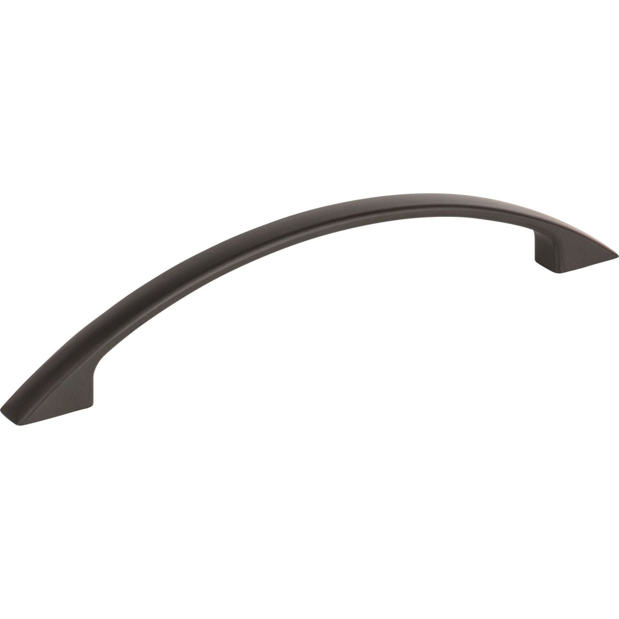Atlas Homewares Modern Arch Pull 5 1/16 Inch (c-c) Aged Bronze