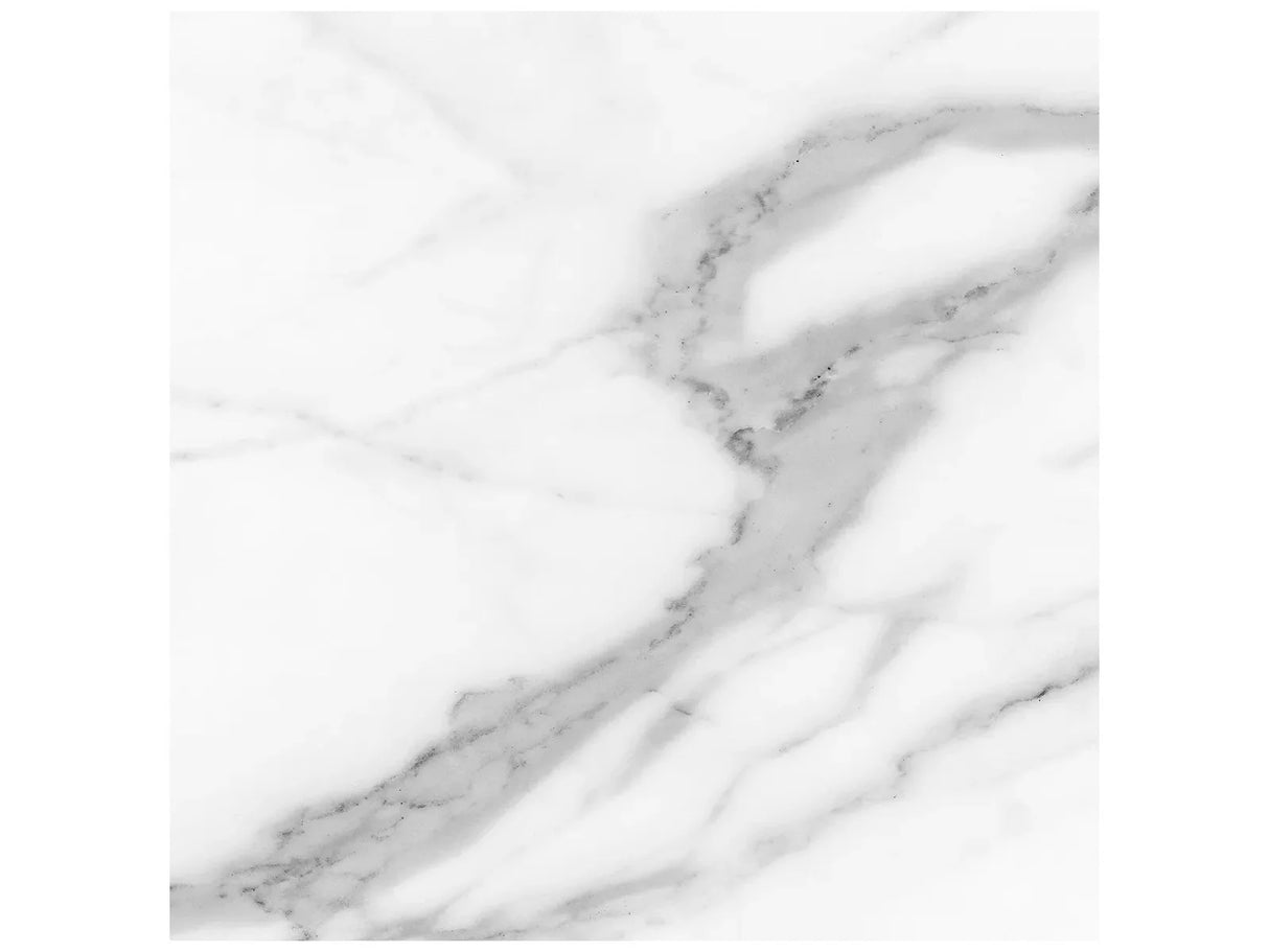 Anatolia 20X20 Lumino Statuario Matte Porcelain Tile 4500-1072-0 Statuario 20x20 - premium natural stone mosaic tile from Anatolia Tile, available at PoshHaus showroom in Keene, NH