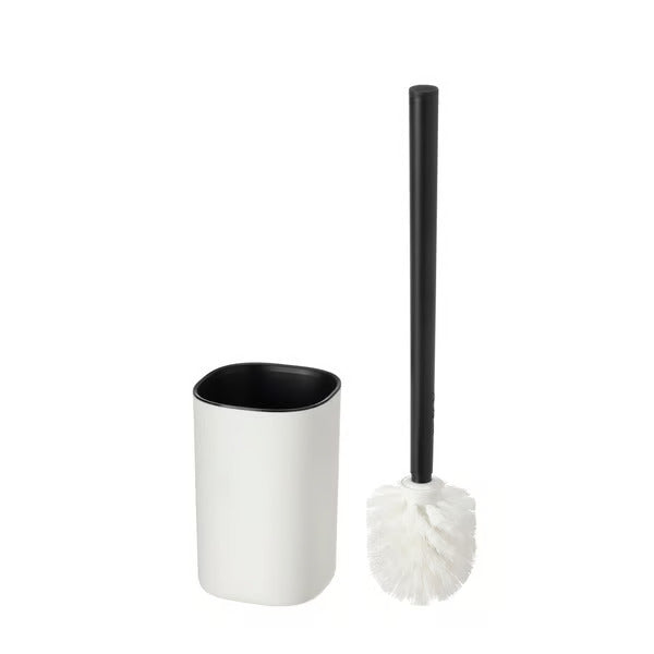 IKEA STORAVAN Toilet Brush with Replaceable Head 804.238.16