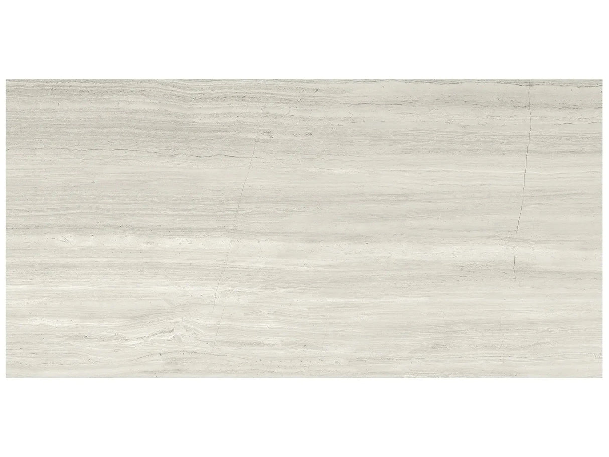 Anatolia Tile 12X24 Mayfair Strada Ash Polished Rectified Porcelain 4500-0399-1 Strada Ash 12x24 Polished - premium natural stone mosaic tile from Anatolia Tile, available at PoshHaus showroom in Keene, NH