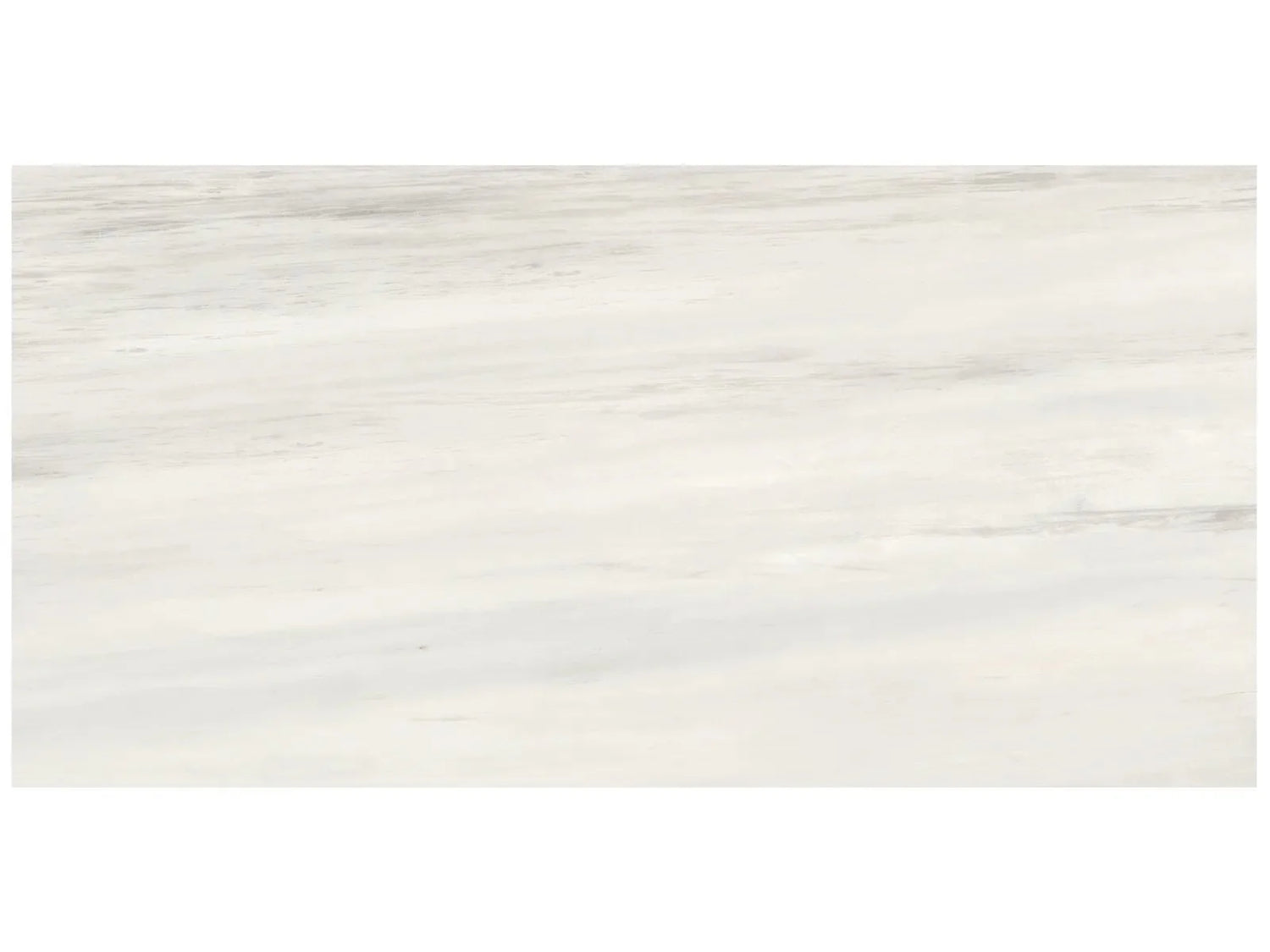 Anatolia Tile 12X24 Mayfair Suave Bianco Polished Rectified Procelain 4500-0405-1 Suave Bianco 12x24 Polished - premium natural stone mosaic tile from Anatolia Tile, available at PoshHaus showroom in Keene, NH