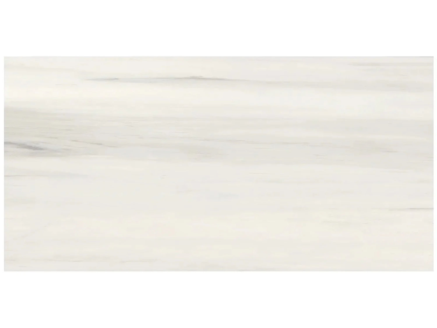 Anatolia Tile 24X48 Mayfair Suave Bianco Polished Rectified Porcelain 4500-0404-1 Suave Bianco 24x48" - premium natural stone mosaic tile from Anatolia Tile, available at PoshHaus showroom in Keene, NH