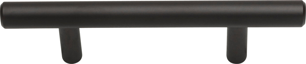 Atlas Homewares Skinny Linea Pull 3 Inch (c-c) Aged Bronze