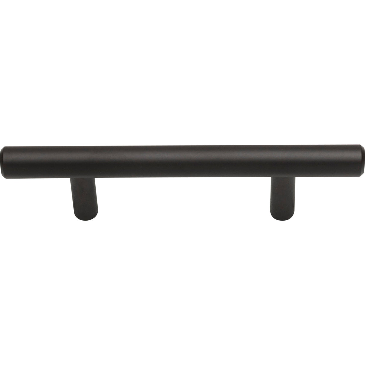 Atlas Homewares Skinny Linea Pull 3 Inch (c-c) Aged Bronze
