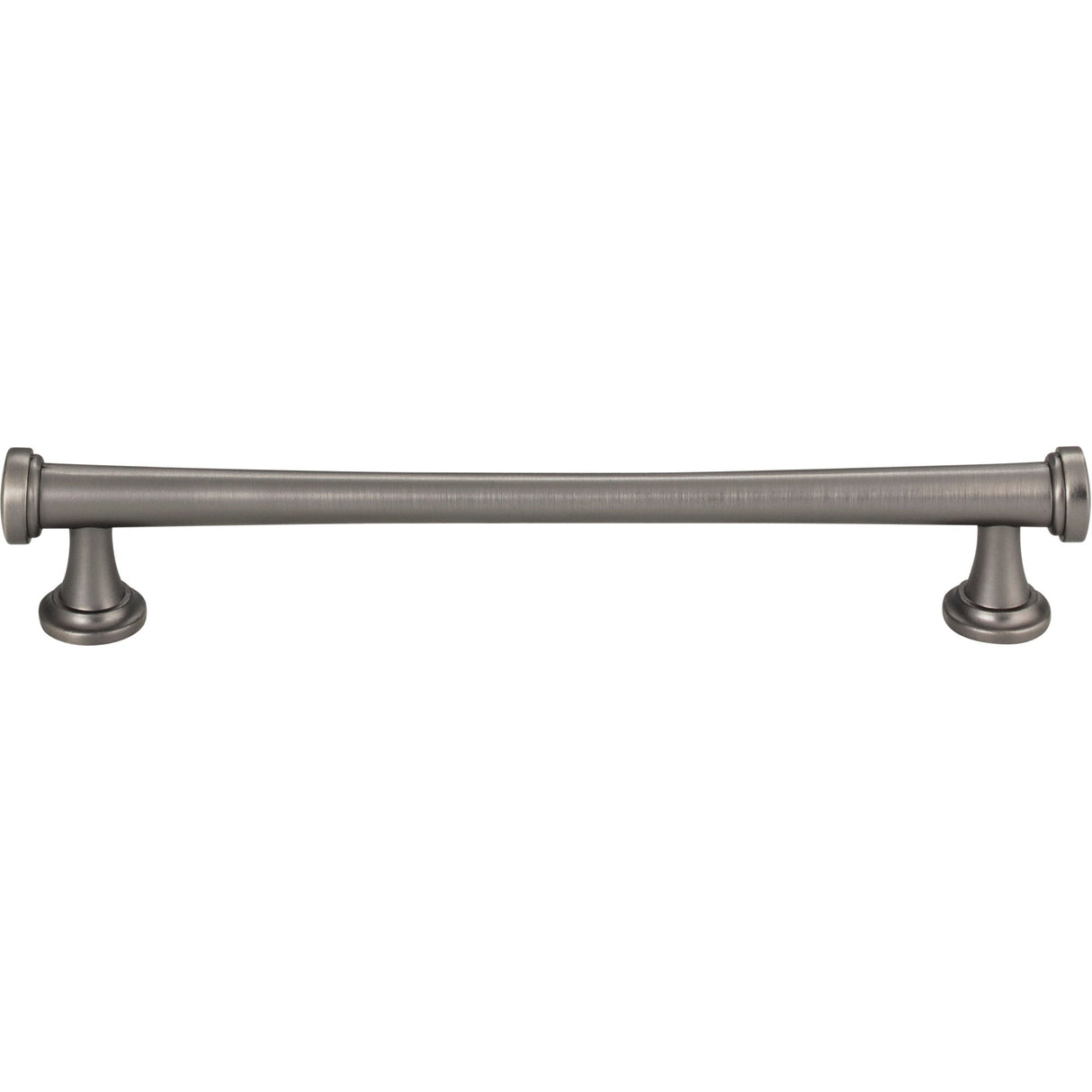 Atlas Homewares Browning Pull 6 5/16 Inch (c-c) Slate