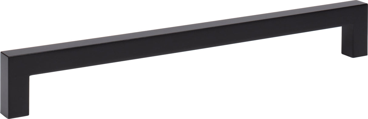Atlas Homewares It Appliance Pull 18 Inch Matte Black