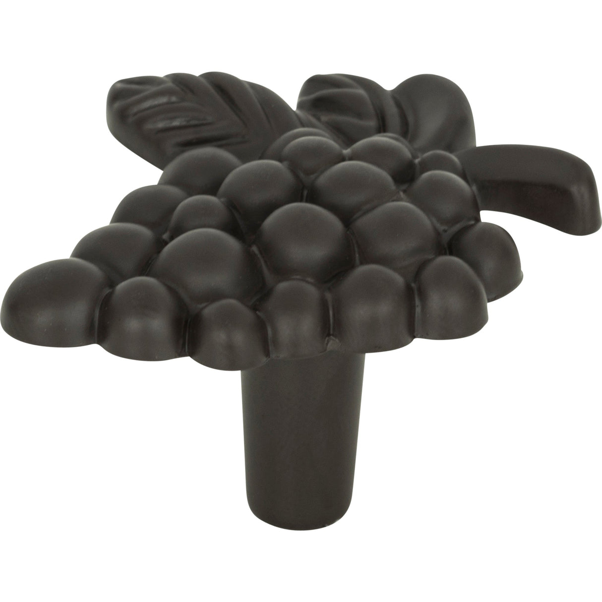 Atlas Homewares Vineyard Grapes Knob 2 Inch Aged Bronze