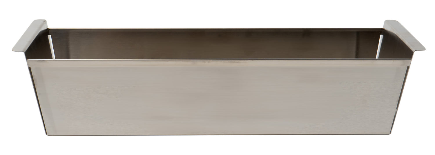 ALFI brand AB85SSC Stainless Steel Colander Insert for Granite Sinks