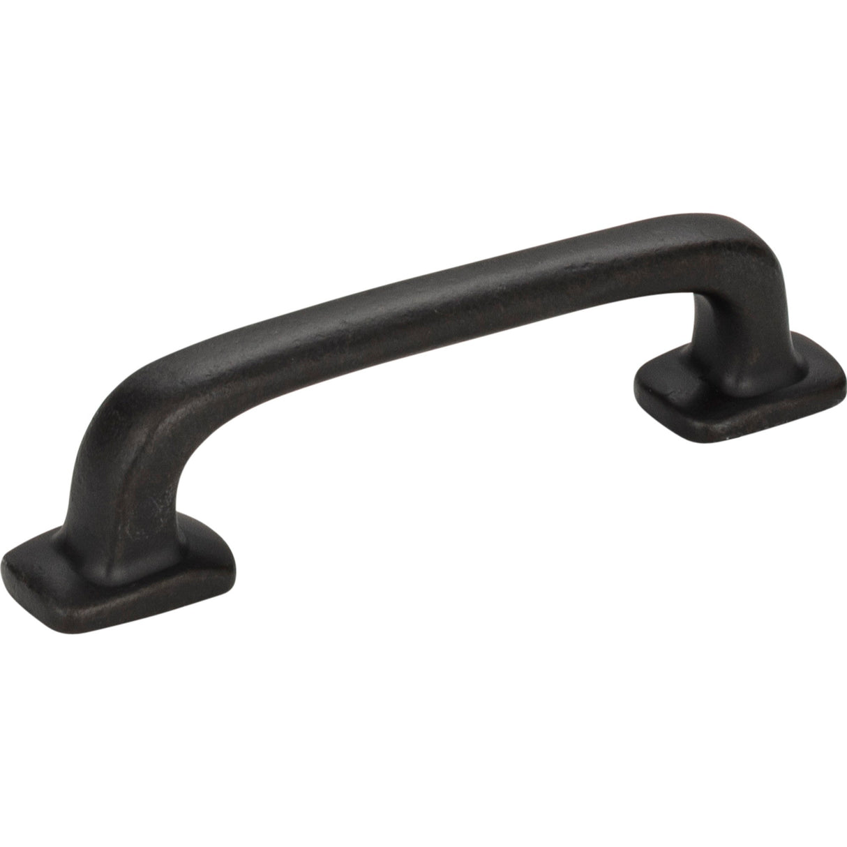 Atlas Homewares Distressed Pull 3 Inch (c-c) Oil Rubbed Bronze