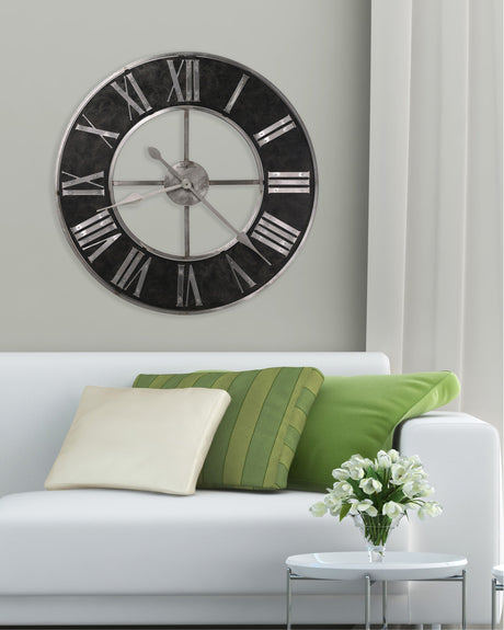 Howard Miller Dearborn Wall Clock 625573