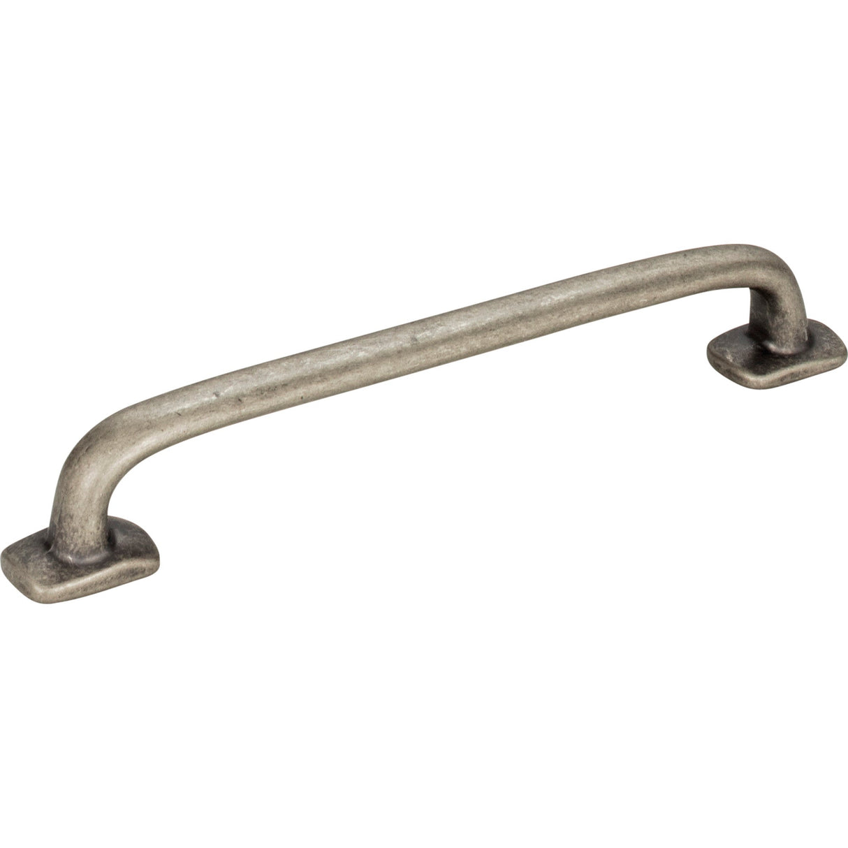 Atlas Homewares Distressed Pull 5 1/16 Inch (c-c) Pewter