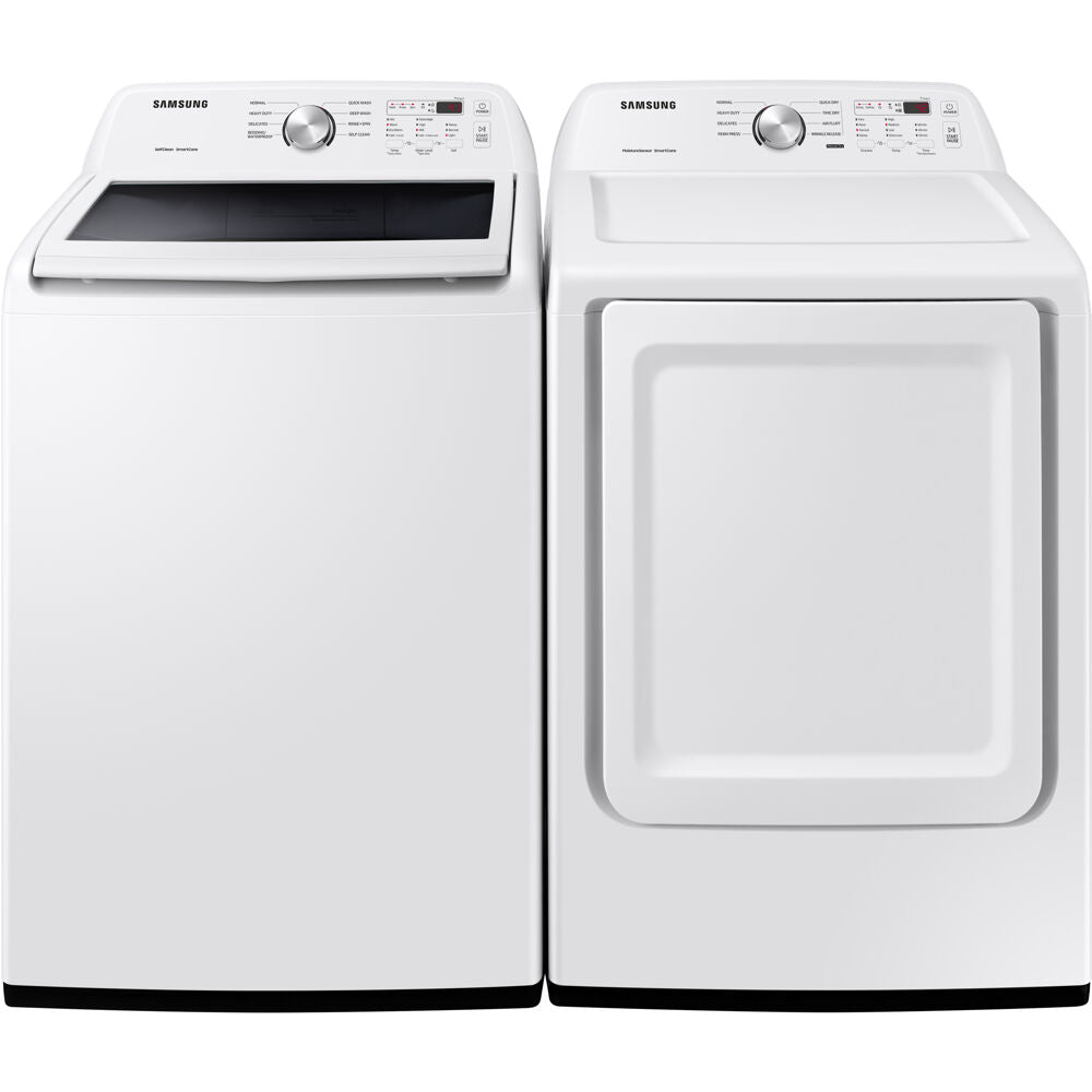 Samsung T3200W/EDAW WA45T3200AW/DVE45T3200W Washer Dryer Kit
